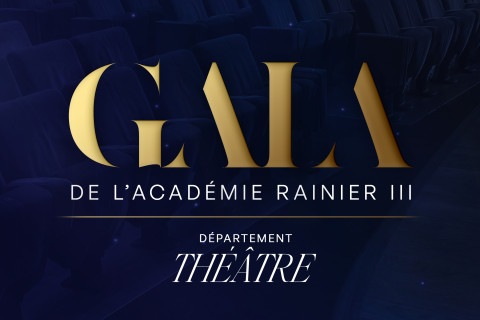 GALA, Dipartimento di Teatro