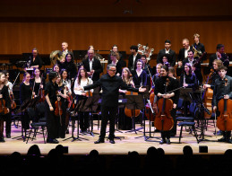 Almost every orchestra!