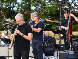 Jazz &amp; MAA concert