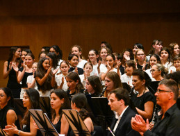 GALA, Classical Music Department