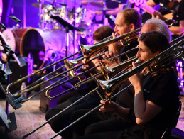 Jazz &amp; MAA concert