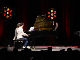 Carte Blanche by the Piano Department