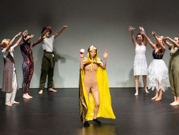 A Midsummer Night's Dream