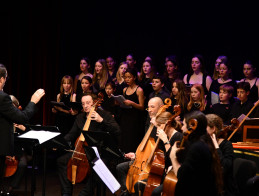 A Midsummer Night's Dream