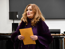 Lyrical Chant Audition