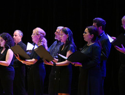 GALA, Classical Music Department