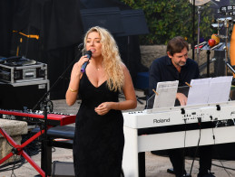 Jazz &amp; MAA concert