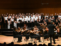 GALA, Classical Music Department