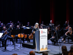 GALA | Musica