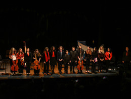 Concert | Voice & Keyboard Evening