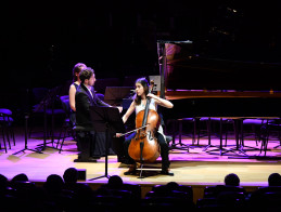 Almost every orchestra!