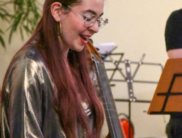 Baroque workshop audition