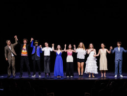 GALA, Theatre Department