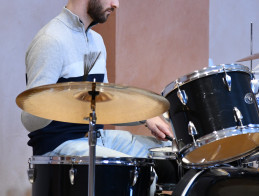 Concert | Retirement home