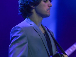 Monte-Carlo Jazz Festival | Jazz &amp; Modern Music