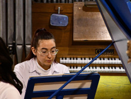 Early Music Audition