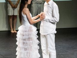 A Midsummer Night's Dream