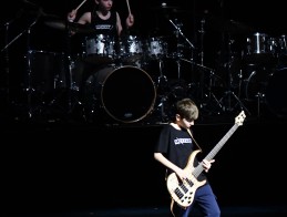 Concert by Ensembles &amp; Orchestras