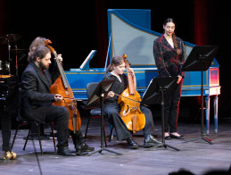 GALA | Musica