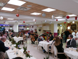 Concert | Red Cross Christmas