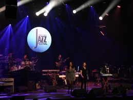 Monte-Carlo Jazz Festival | Jazz &amp; Modern Music