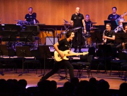 Rainier III Academy GALA