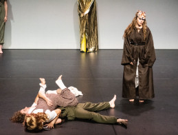 A Midsummer Night's Dream