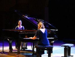 GALA, Classical Music Department