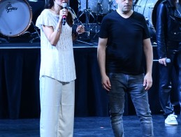 Concert by Ensembles &amp; Orchestras