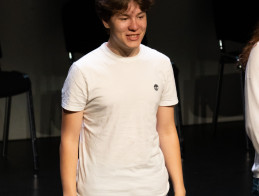 Let's talk about something else