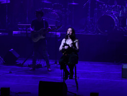 Jazz &amp; Musiques Actuelles concert