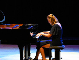 GALA, Classical Music Department