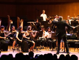 Rainier III Academy GALA