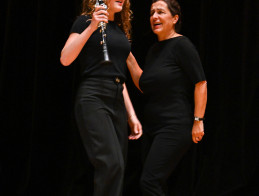 Concert | Les Bons Becs