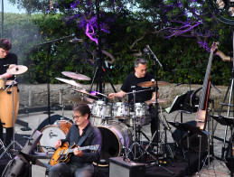 Jazz &amp; MAA concert