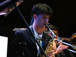 GALA, Classical Music Department