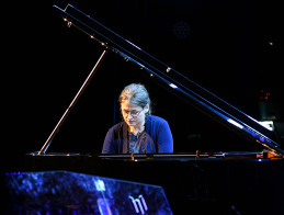 Carte Blanche by the Piano Department