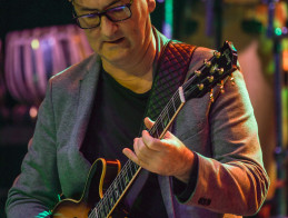 Monte-Carlo Jazz Festival | Jazz &amp; Modern Music