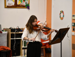 Concert | Retirement home