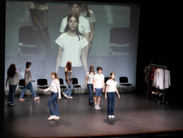 Let's talk about something else