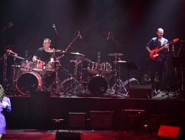 Jazz &amp; Musiques Actuelles concert