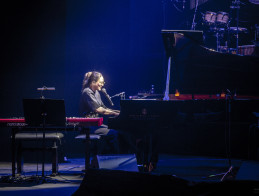 Monte-Carlo Jazz Festival | Jazz & Modern Music