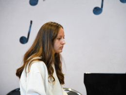 Concert | Retirement home