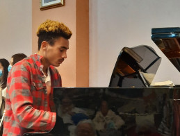 Concert | Retirement home