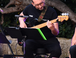 Jazz &amp; MAA concert