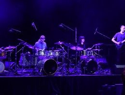 Concert by Ensembles &amp; Orchestras