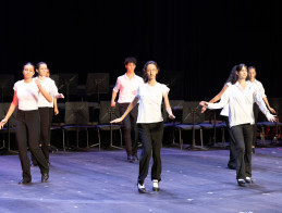 GALA | Musica