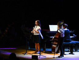 GALA, Classical Music Department