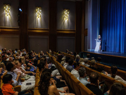 GALA, Theatre Department