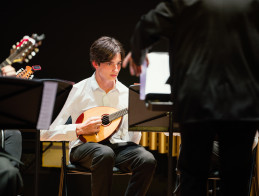 Scambio amichevole e musicale tra Monaco e il Giappone